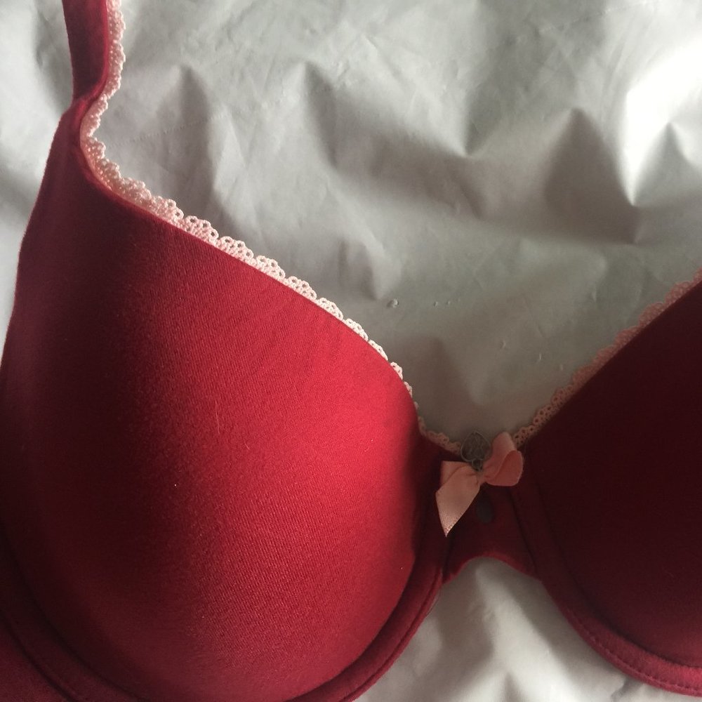 Body By Victoria Bra - 34B